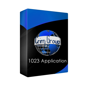 1023 application